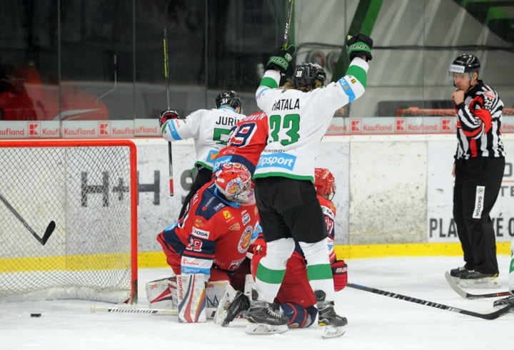 Nové Zámky terčom kritiky. V prvoligovom play-out nastúpil A-tím